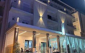 Hotel Vienna Rivazzurra